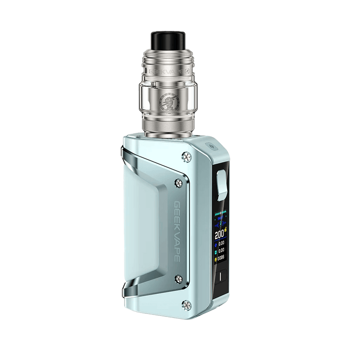 GeekVape Aegis Legend 3 Kit - MyVpro