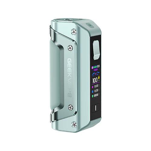 GeekVape Aegis Solo III 100W Built-In 3000mAh Box Mod