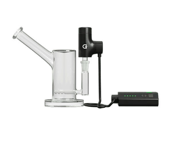 Grenco Science G Pen Hyer Vaporizer GRENCO SCIENCE