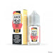 Guava Peach - Juice Head Salt 30mL Juice Head