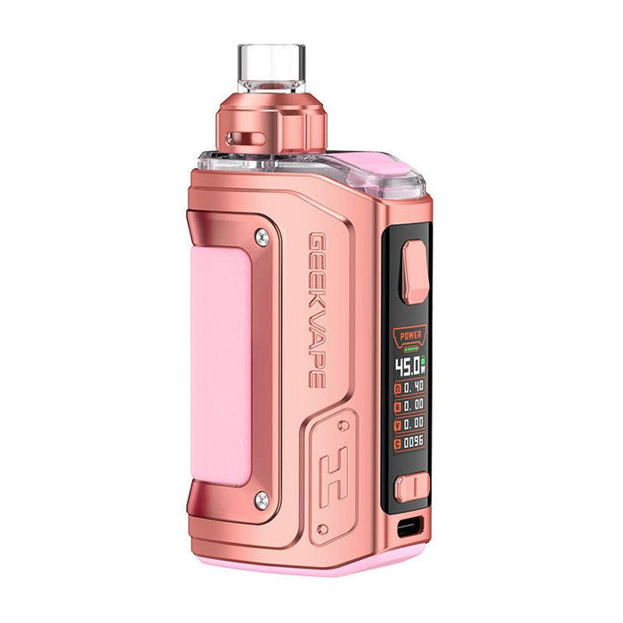 GeekVape H45 Aegis Hero 2 45W Pod Mod Kit