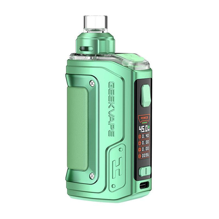 GeekVape H45 Aegis Hero 2 45W Pod Mod Kit