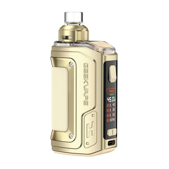 GeekVape H45 Aegis Hero 2 45W Pod Mod Kit