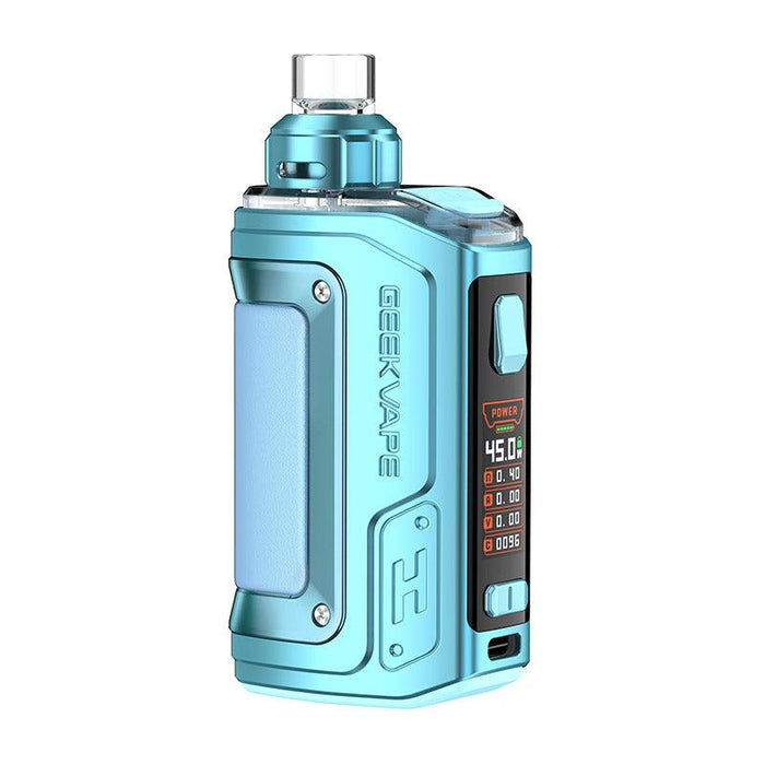 GeekVape H45 Aegis Hero 2 45W Pod Mod Kit