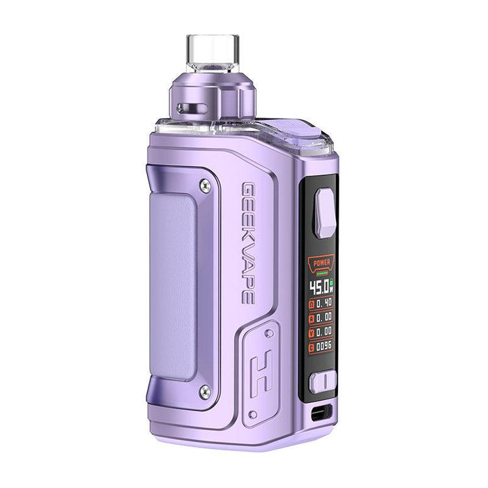 GeekVape H45 Aegis Hero 2 45W Pod Mod Kit