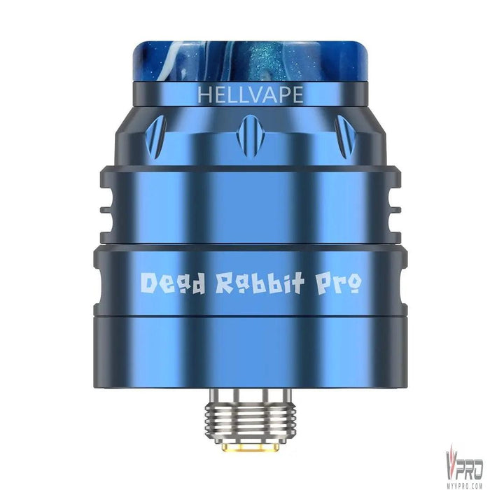 HELLVAPE DEAD RABBIT PRO RDA HellVape