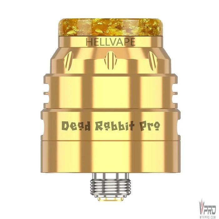 HELLVAPE DEAD RABBIT PRO RDA HellVape