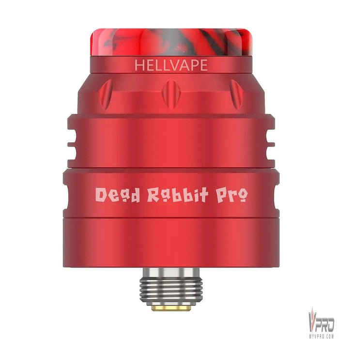 HELLVAPE DEAD RABBIT PRO RDA HellVape