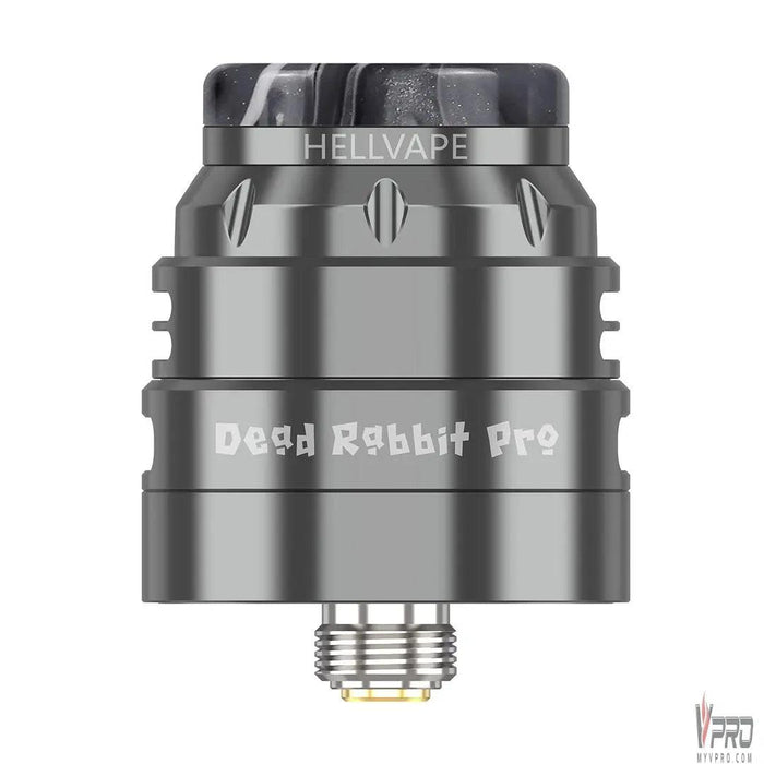 HELLVAPE DEAD RABBIT PRO RDA HellVape