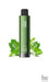 HQD Cuvie Plus 2.0 9000 Puffs Rechargeable Disposable HQD