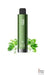 HQD Cuvie Plus 2.0 9000 Puffs Rechargeable Disposable HQD