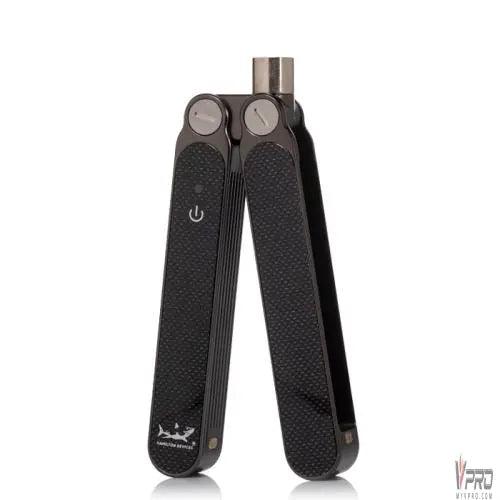 Hamilton Devices Butterfly Knife Vaporizer Battery Hamilton Devices