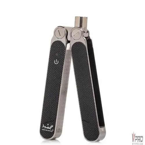 Hamilton Devices Butterfly Knife Vaporizer Battery Hamilton Devices