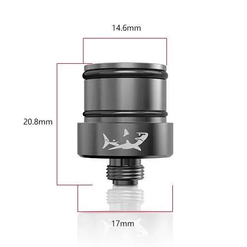 Hamilton Devices Nomad Wax Replacement Coils Hamilton Devices