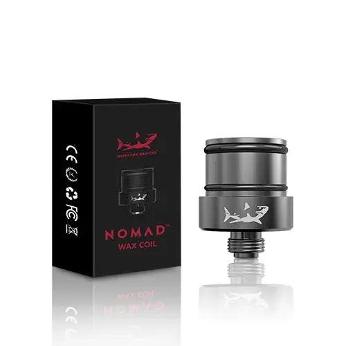 Hamilton Devices Nomad Wax Replacement Coils Hamilton Devices