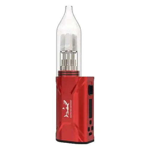 Hamilton Jetstream 510 Vaporizer Hamilton Devices