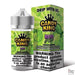 Hard Apple - Candy King Syn NIC E-LIQUID 100mL Candy King