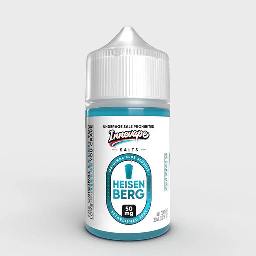 Heisenberg - Innevape Salts 30mL Innevape Labs