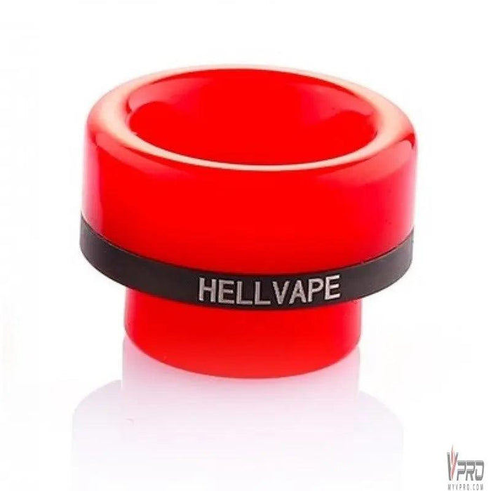 HellVape 810 AG+ Drip Tips Hellvape