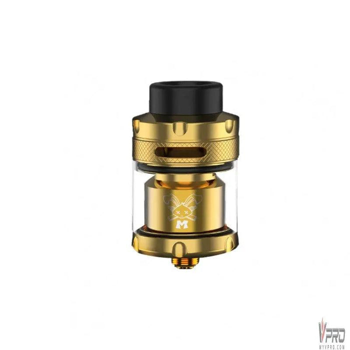 HellVape Dead Rabbit M RTA HellVape