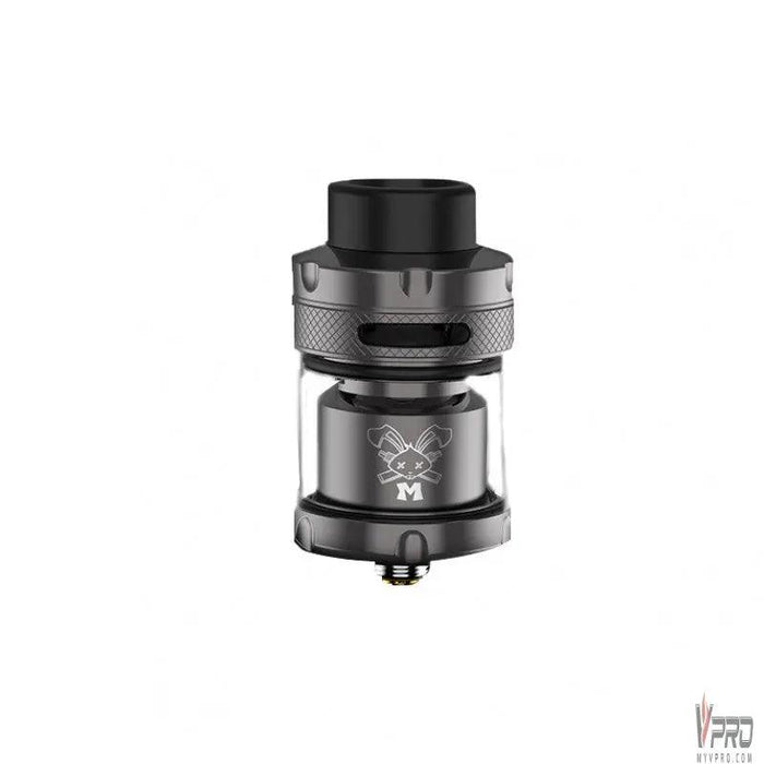 HellVape Dead Rabbit M RTA HellVape