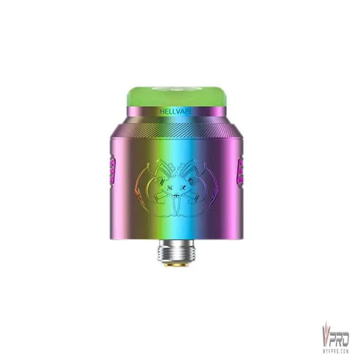 HellVape Drop Dead 2 RDA HellVape