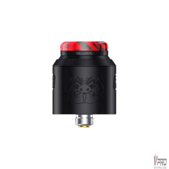 HellVape Drop Dead 2 RDA HellVape