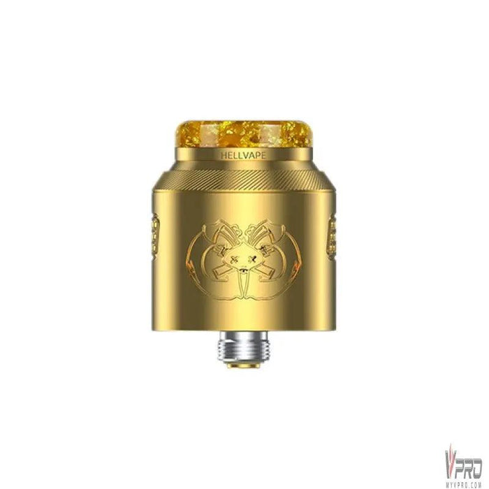 HellVape Drop Dead 2 RDA HellVape