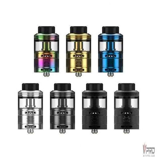 HellVape Fat Rabbit RTA Hellvape