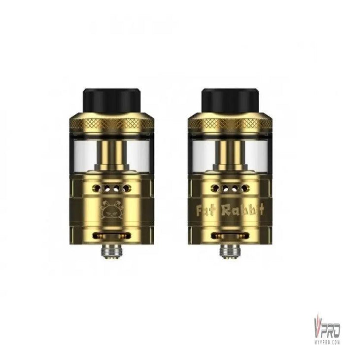 HellVape Fat Rabbit RTA Hellvape