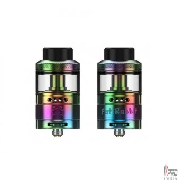 HellVape Fat Rabbit RTA Hellvape