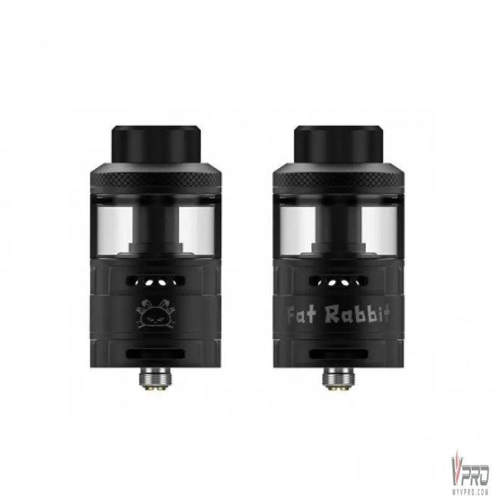 HellVape Fat Rabbit RTA Hellvape