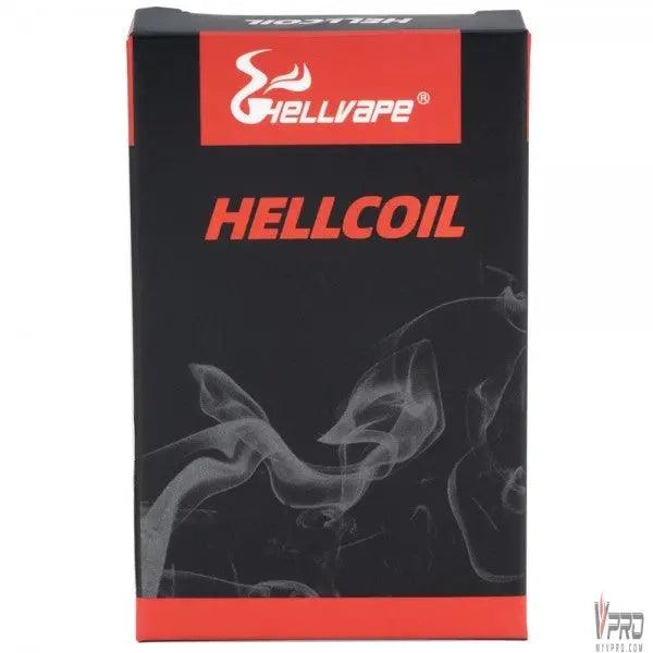 HellVape Hell Coils HellVape