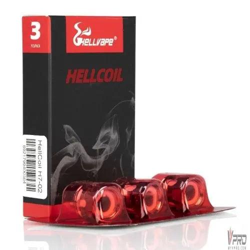 HellVape Hell Coils HellVape