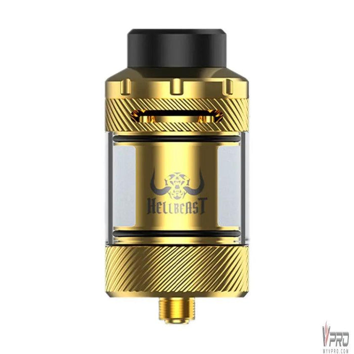 HellVape HellBeast 2 Sub-Ohm Tank HellVape