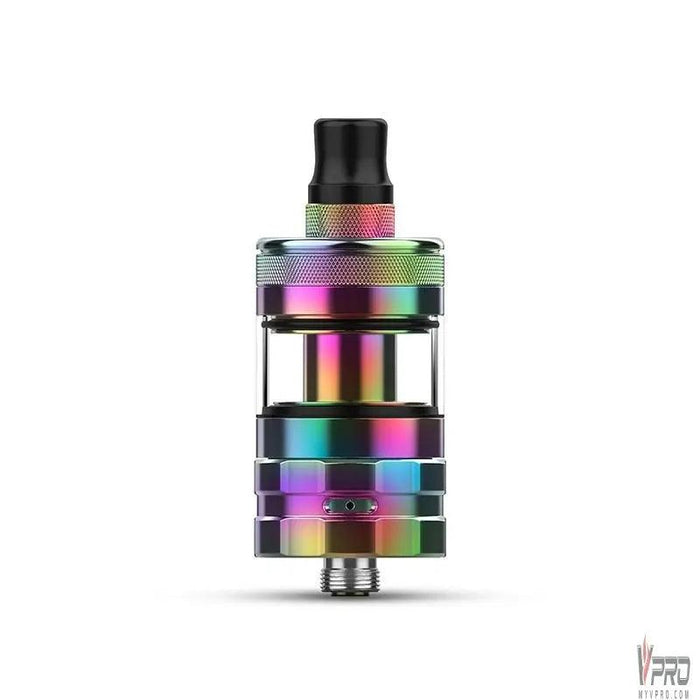 HellVape X Wirice Launcher Mini Tank Hellvape