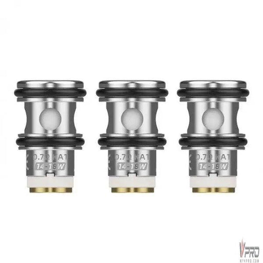 HellVape X Wirice T3 Series Coils Hellvape