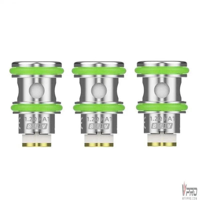 HellVape X Wirice T3 Series Coils Hellvape