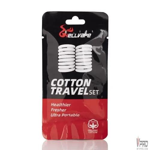 Hellvape Cotton Travel Set HellVape