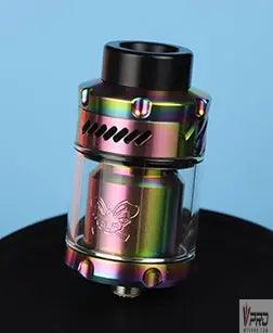 Hellvape Dead Rabbit 3 RTA Atomizer 5.5ml (25mm) HellVape