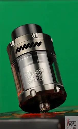 Hellvape Dead Rabbit 3 RTA Atomizer 5.5ml (25mm) HellVape