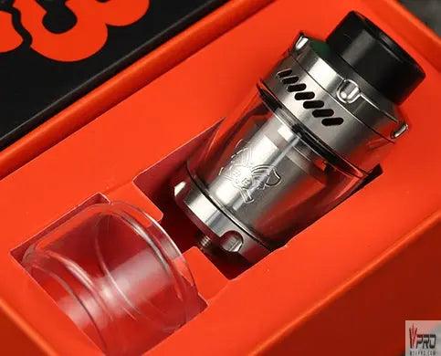 Hellvape Dead Rabbit 3 RTA Atomizer 5.5ml (25mm) HellVape