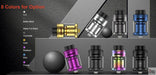 Hellvape Dead Rabbit 3 RTA Atomizer 5.5ml (25mm) HellVape