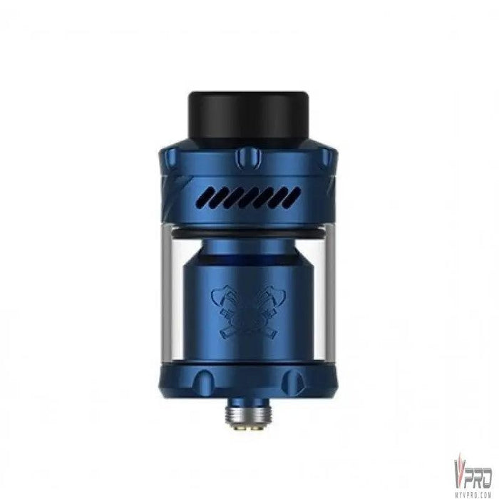 Hellvape Dead Rabbit 3 RTA Atomizer 5.5ml (25mm) HellVape