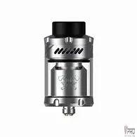 Hellvape Dead Rabbit 3 RTA Atomizer 5.5ml (25mm) HellVape