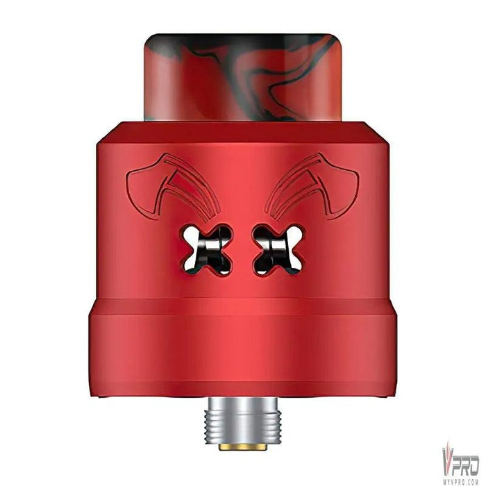 Hellvape Dead Rabbit Max BF RDA Atomizer (28mm) HellVape