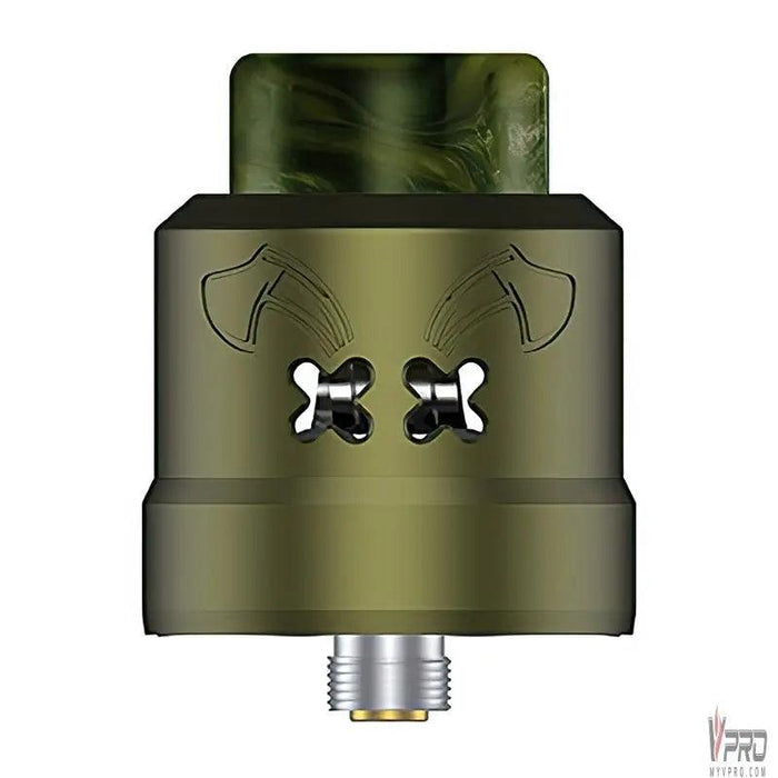 Hellvape Dead Rabbit Max BF RDA Atomizer (28mm) HellVape