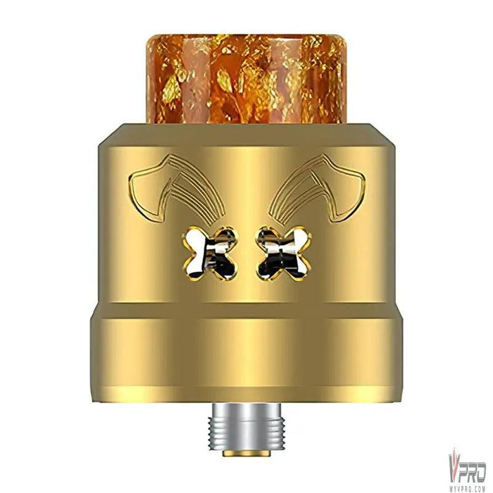 Hellvape Dead Rabbit Max BF RDA Atomizer (28mm) HellVape