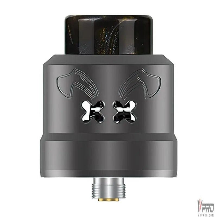 Hellvape Dead Rabbit Max BF RDA Atomizer (28mm) HellVape