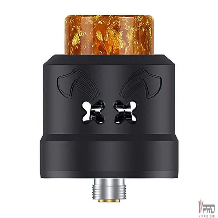 Hellvape Dead Rabbit Max BF RDA Atomizer (28mm) HellVape